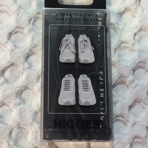Hickies, shoe accessory
